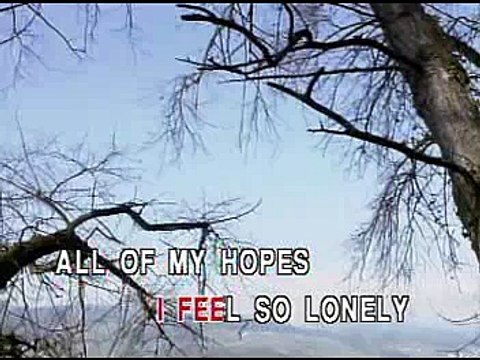 2videoke We've Got Tonight (stereo)