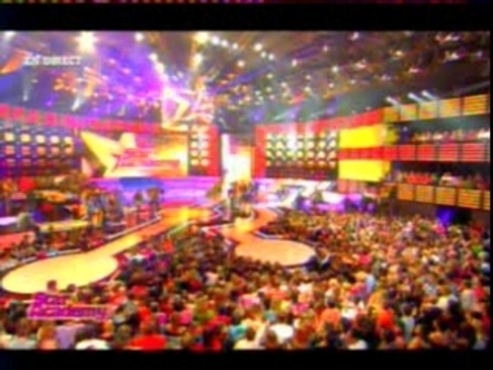 Gabriel(johnny hallyday)