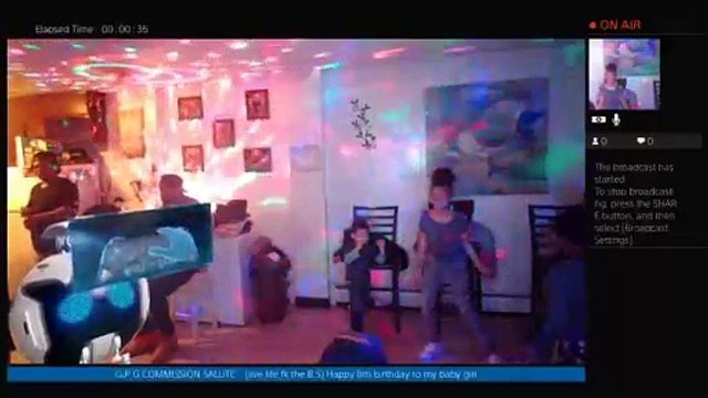 The chillzone (1620)