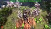 MODDED ARK: Survival Evolved - BATTLE PHIOMIA? BATTLE RAPTOR!! E17 ( Gameplay )