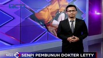 Dokter Helmi Mengaku Membunuh Istrinya karena Ada Bisikan