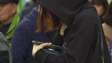 [날씨] 찬바람에 종일 '쌀쌀'...황사로 미세먼지 '나쁨' / YTN
