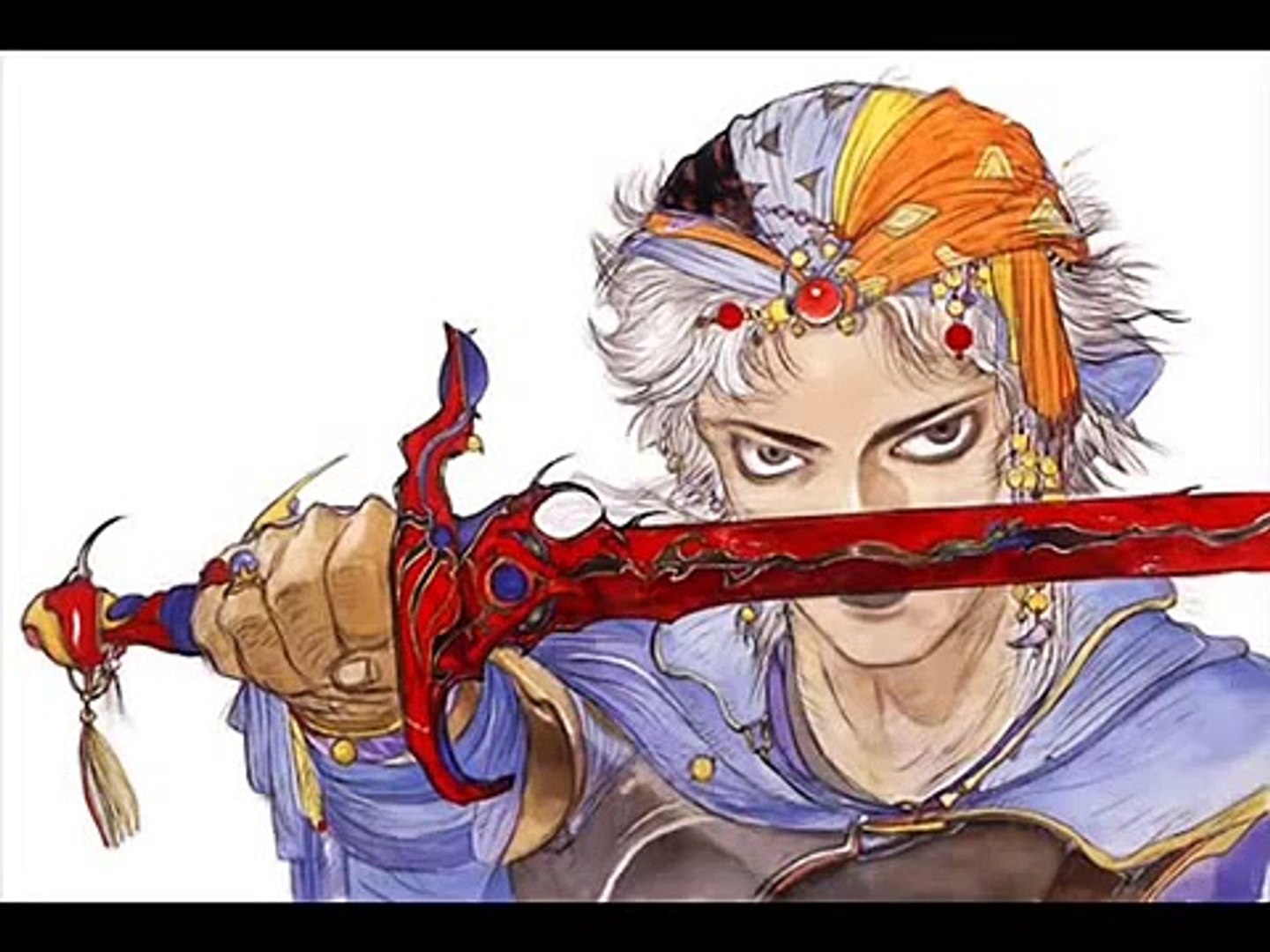 ファイナルファンタジー Ff バトルアレンジ集 Final Fantasy Battle Arrange Medley Video Dailymotion
