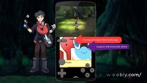 Working Pokémon Ultra Sun & Ultra Moon N3DS on Android - Download Drastic 3DS Emulator