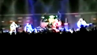 AC/DC - For Those About To Rock (We Salute You) (Live Brussels, Belgium - January 25, 1986) HD