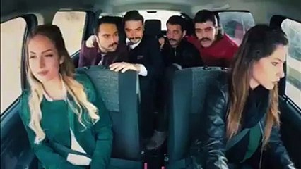 Müthiş komik sahne- acemikamera