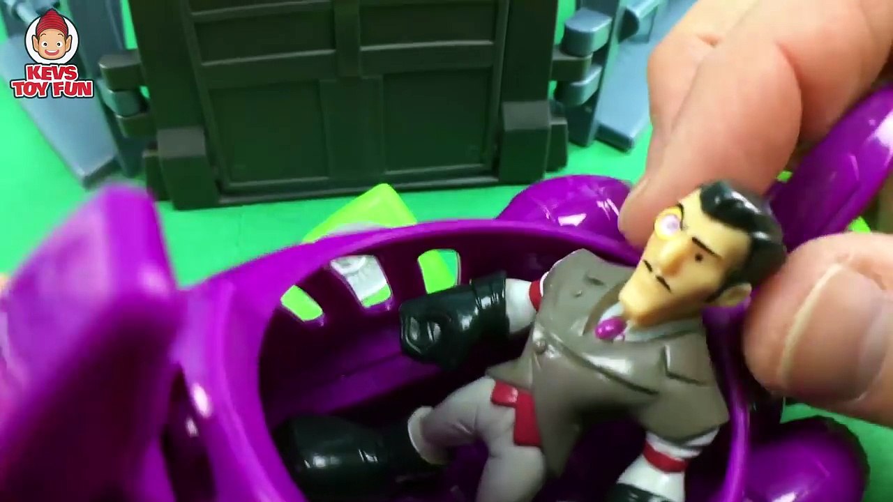 Transformers Rescue Bots Bumblebee Optimus Prime Chase Boulder Battle Jurassic World Dinosaurs Toys