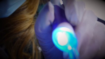 Super Dreamy Dentist Checkup | Relaxing ASMR