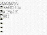 Offizielle Robert Farkas Lieblingskappe Fuchs 2 Ruckseite Hülle für Apple iPad Pro 129