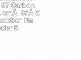 CoverUp Schutzhülle für Archos 97 Carbon Tablet 246 cm  97 Zoll Standfunktion