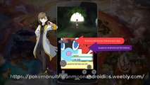 Descargar Pokémon Ultraluna para Drastic 3DS Emulador Android iOS