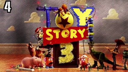 Top 10 Cartoon Conspiracy Theories