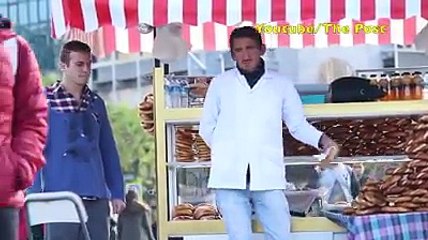 Sosyal deney yerli malı - acemikamera