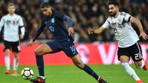 Southgate far from surprised by man of the match Loftus-Cheek