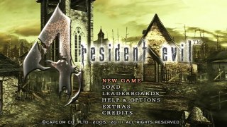 Resident Evil 4 HD (Modo Profissional) - Detonado - PS3 - Investigando o Vilarejo! - (01)
