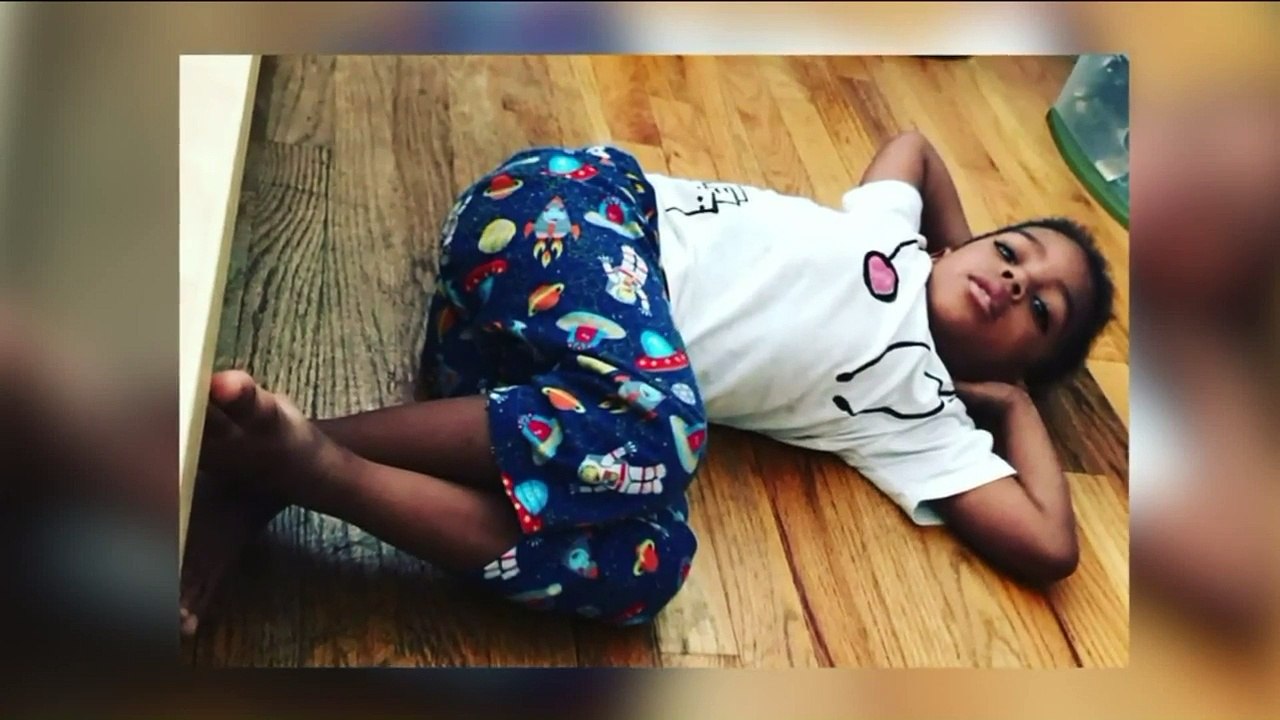 Parents of Toddler with Allergies Who Died After Eating Grilled Cheese Sandwich Speak Out