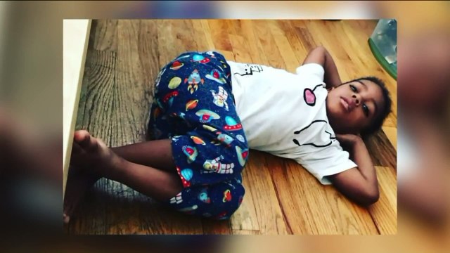 Parents of Toddler with Allergies Who Died After Eating Grilled Cheese Sandwich Speak Out