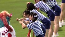 170825 Hiroshima TV Carps Game 02