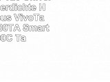 DiCAPac WPT20 Universelle wasserdichte Hülle für Asus VivoTab Note 8 M80TA  Smart