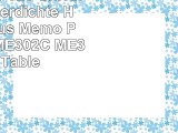 DiCAPac WPT20 Universelle wasserdichte Hülle für Asus Memo Pad FHD 10 ME302C ME302KL