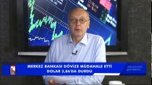 06.11.2017 - Cüneyt Akman ile Ekonomi Gündemi