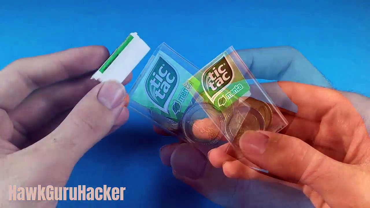 3 Simple Life Hacks