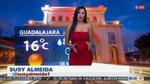 Susana Almeida 10 de Noviembre de 2017