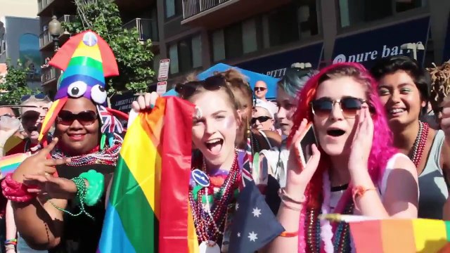 Booz Allen Hamilton Again Scores 100% on HRC’s Corporate Equality Index | Booz Allen Hamilton