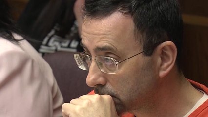 美 금메달 3개 체조선수, 팀 닥터 성추행 폭로 / YTN