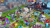 Ultron Revolution Event End Gameplay Part 6 | Marvel Avengers Academy