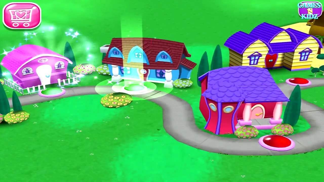 Minnie Mouse Apps Video Compilation - Cooking, Bow, Dress Up Games - Disney Junior App For Kids