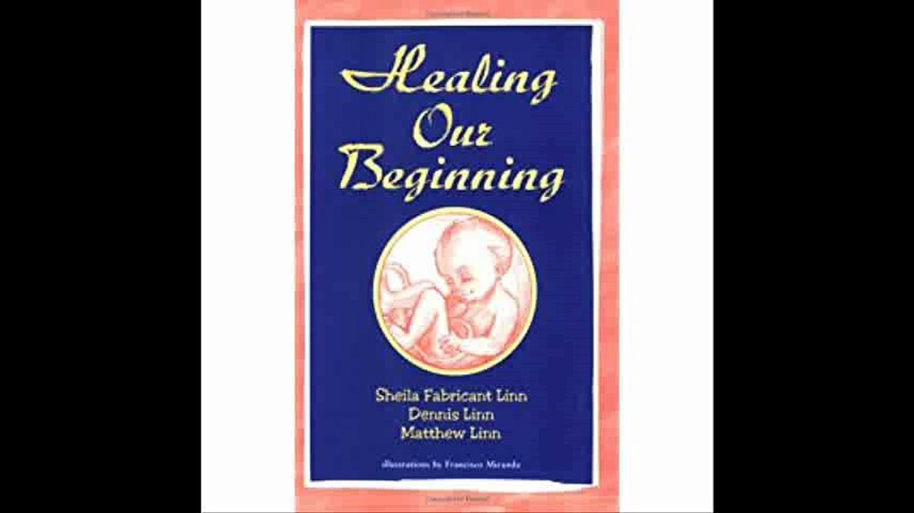 Healing Our Beginning