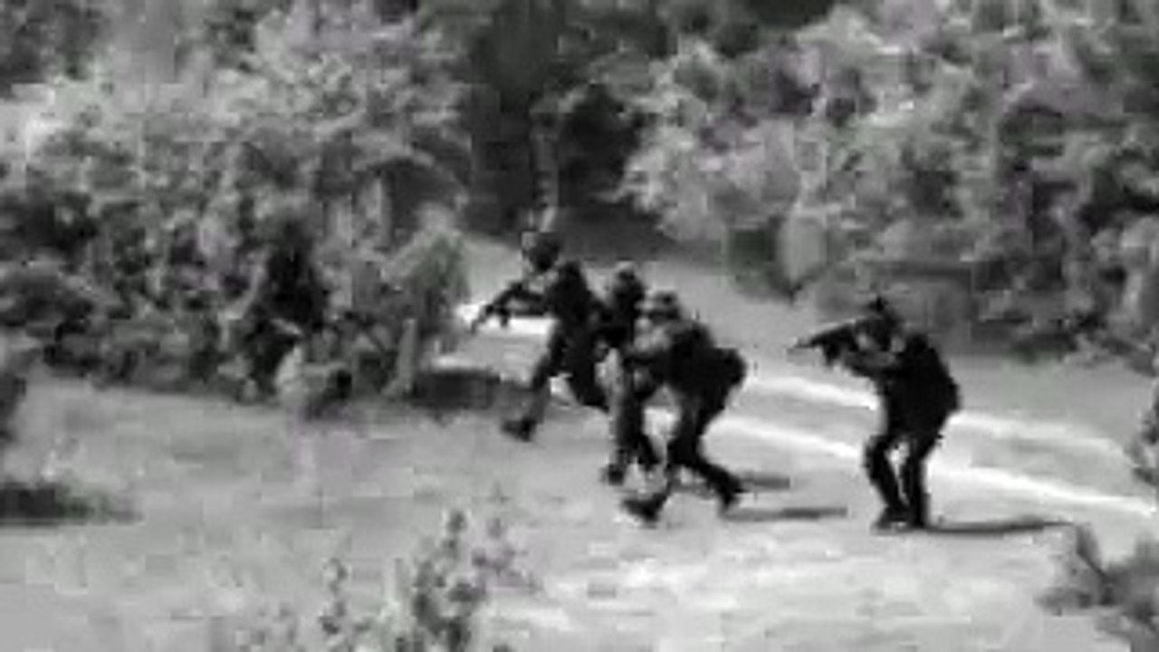 Motivational video