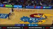 NCAA Basketball. Tennessee State Tigers - Kansas Jayhawks 10.11.17 (Part 1)