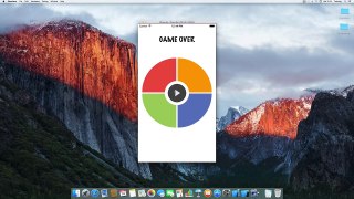 iOS Swift Game Tutorial: Create a Fun Sound Memory Game