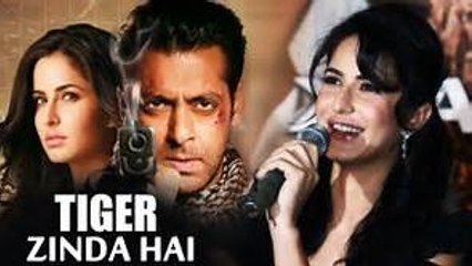 Tiger Zinda Hai Trailer Offcial 2017 Salman Khan Katrina