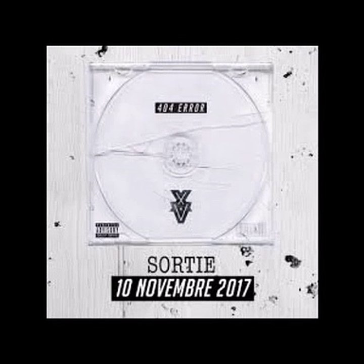 XVBarbar - Pull Up // Album 404 Error (2017)