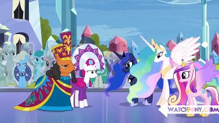 Top 10 Predictions and Hopes About MLP Season 6