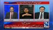 Farooq Sattar Ko Koi Bhi Shakas Udhar Ni Day Kuinky Es Nay Khabi Kissi Ka Udhar Wapis Ni Kia - Iftikhar Ahamad