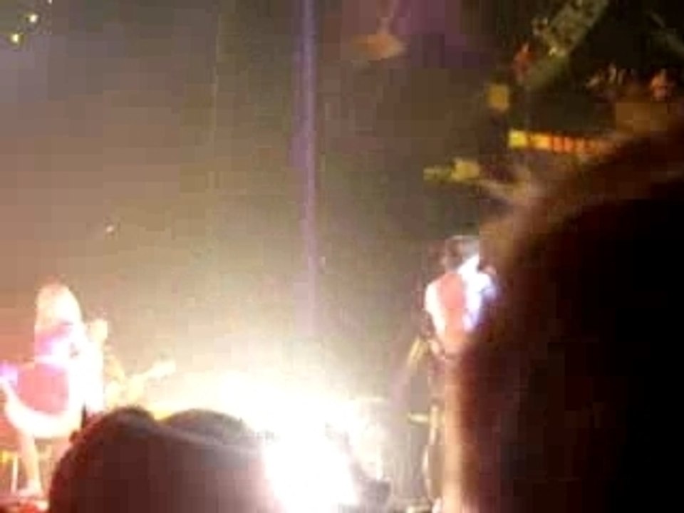 Mika  - Lollipop - Forest National