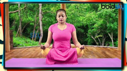 Yoga Pranayama for Urine Related problems | Agnisar Kriya pranayama, अग्निसार प्राणायाम | Boldsky