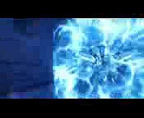 蒼穹のファフナー EXODUS 15秒CM2