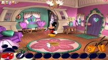 O Rato Mickey | Mickey Saves The Day | Part 1 | ZigZag Kids