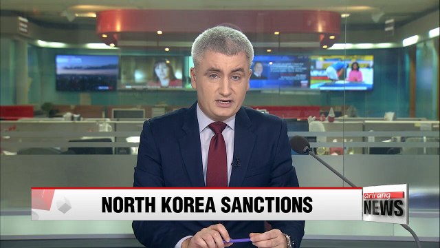 UN members given month to provide N. Korea sanctions implementation reports