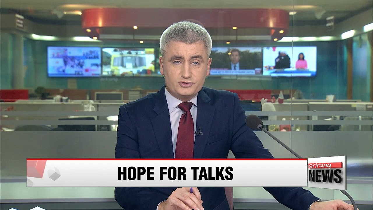 U.S. has channels where it can send direct messages to Kim Jong-un: Tillerson