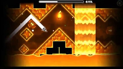 Geometry Dash 2.1 Hydra By DarwinGD