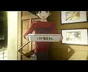 TVアニメ「蒼穹のファフナー EXODUS」 続編告知PV！