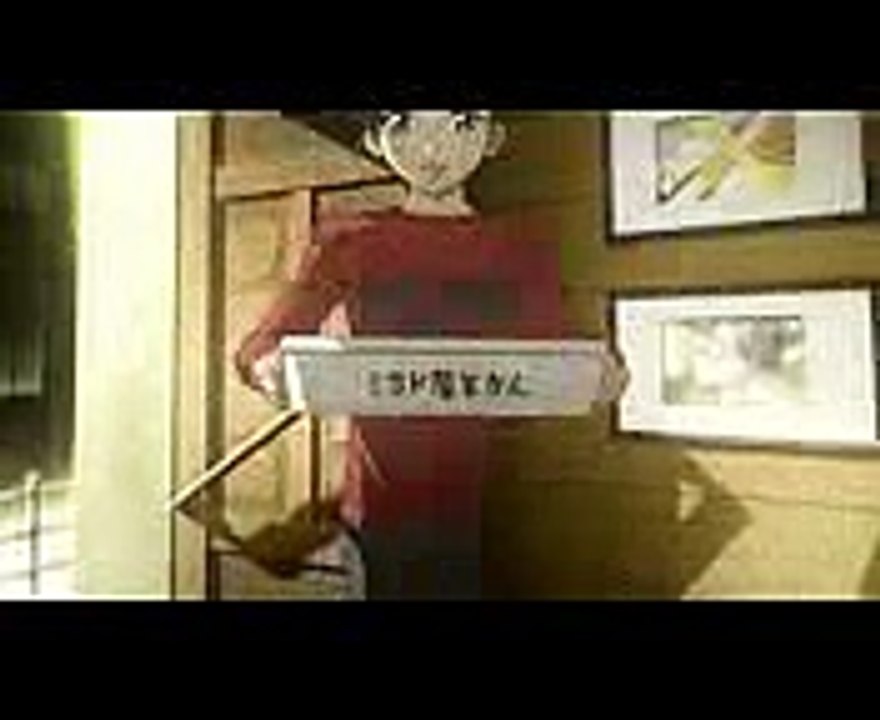 TVアニメ「蒼穹のファフナー EXODUS」 続編告知PV！