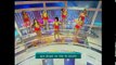 PSS bailarinas do sbt 11/05/2014 HD