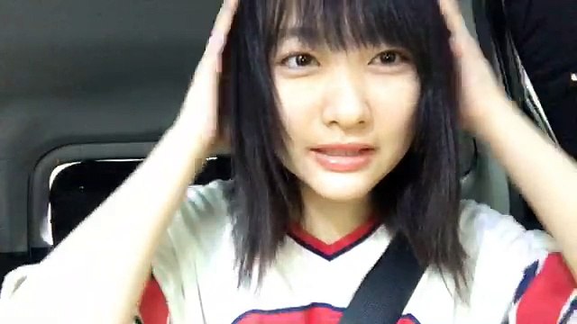 170826 Showroom - STU48 1st Gen Ishida Chiho 0700